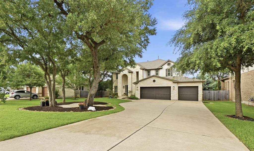 7721 Haggans LN, Austin, TX 78739