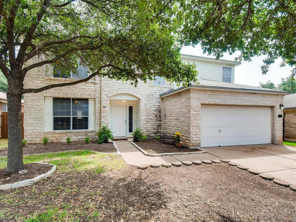 1302 Meghan DR, Cedar Park, TX 78613