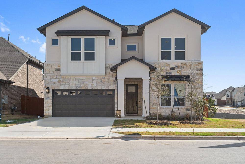 1231 Robin TRL, Round Rock, TX 78681