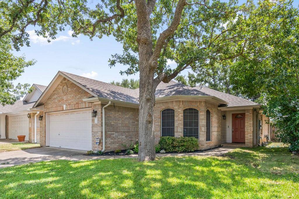 2316 Clover Ridge DR, Cedar Park, TX 78613