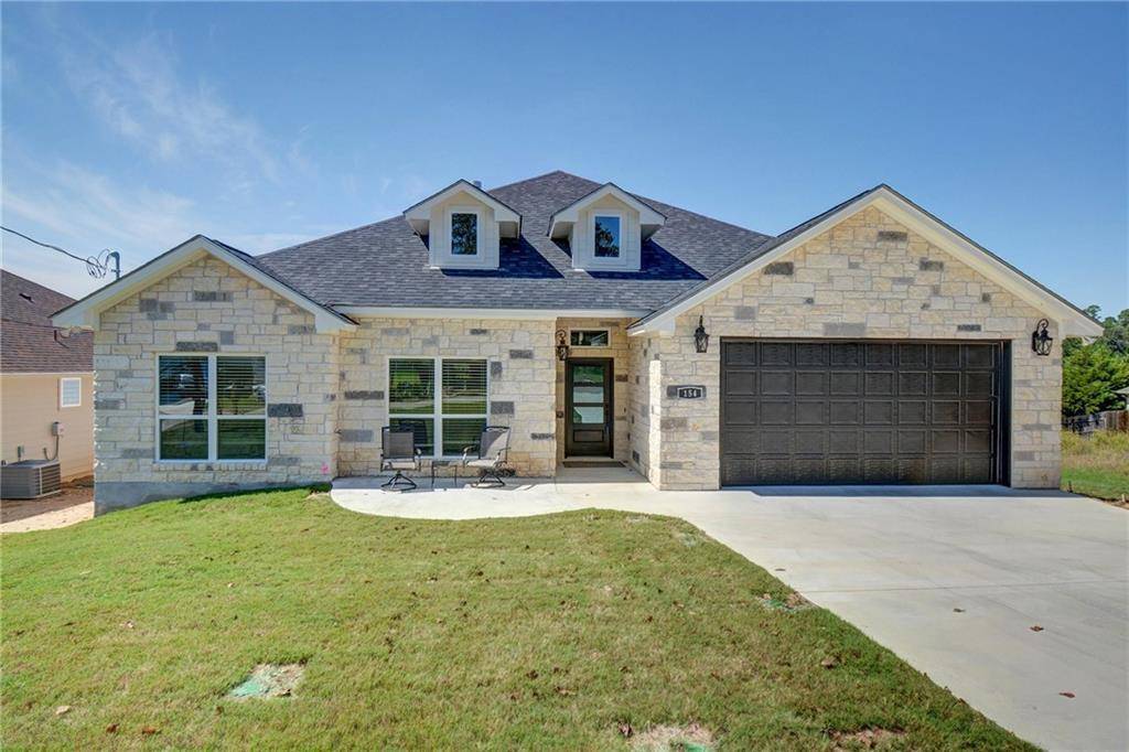 154 Manawianui DR, Bastrop, TX 78602