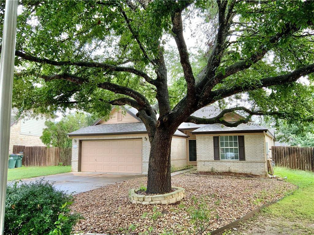 124 River Park CV, Georgetown, TX 78626