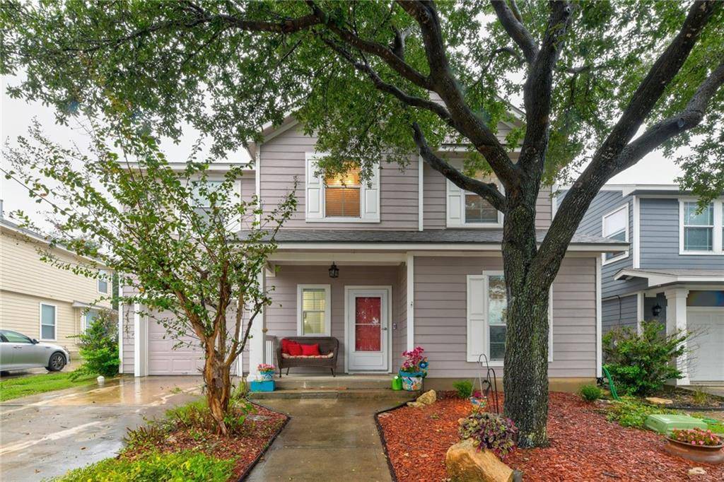 1981 Prairie Rock WAY, Round Rock, TX 78664