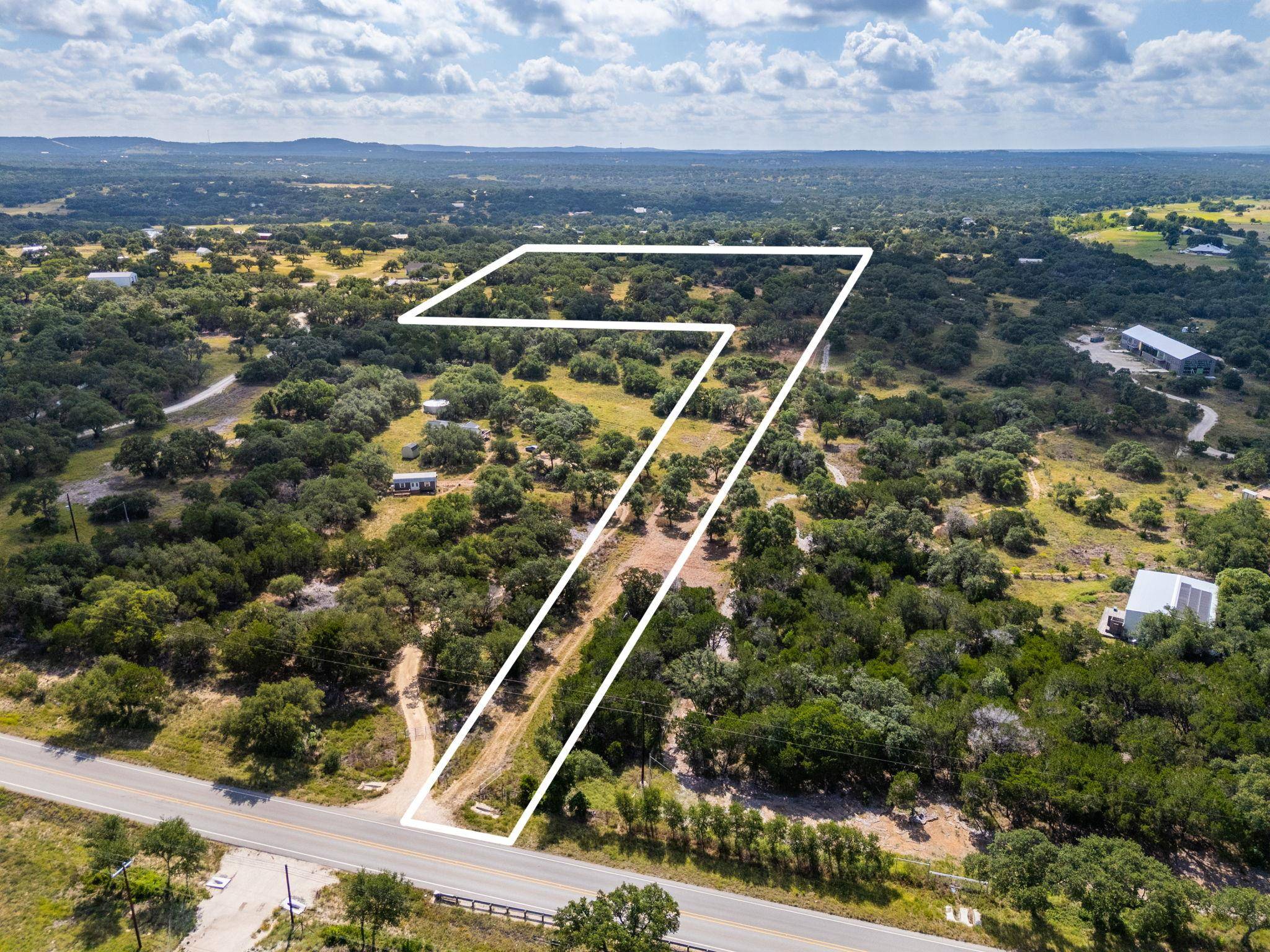 5385 Ranch Road 165, Blanco, TX 78606