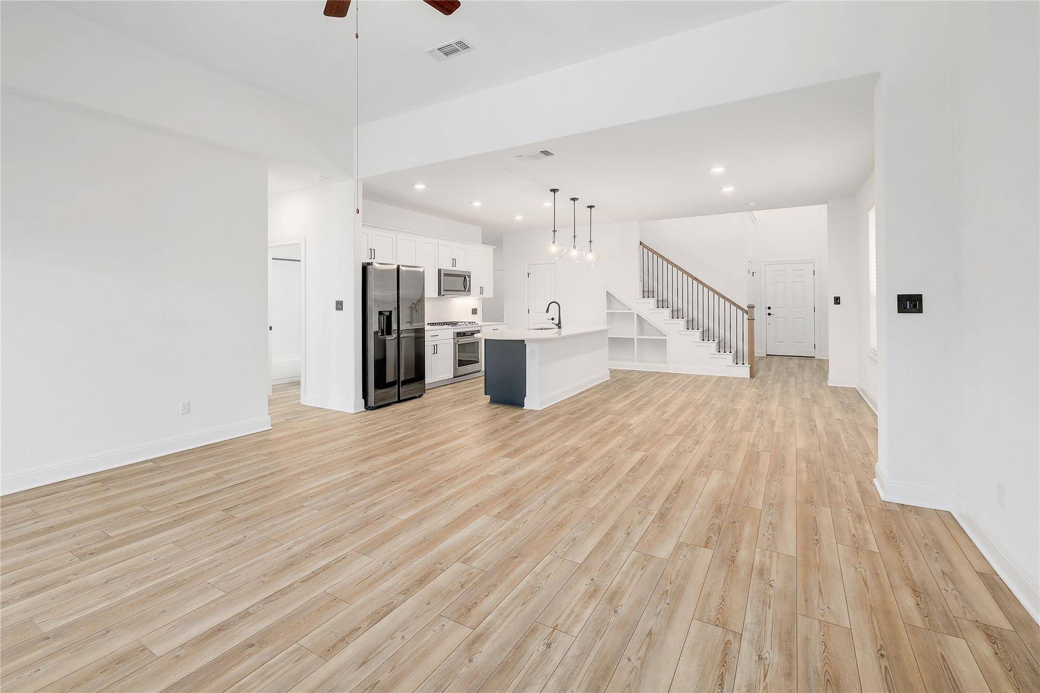 825 Olinda WAY, Liberty Hill, TX 78642