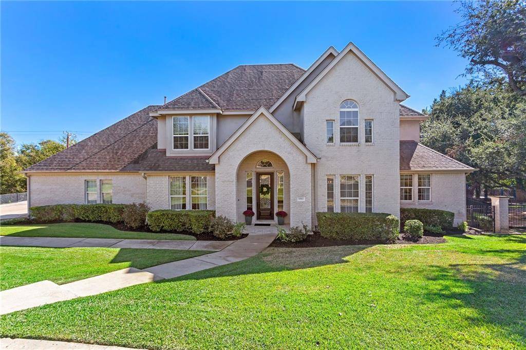 1513 Pinehurst LN, Round Rock, TX 78664
