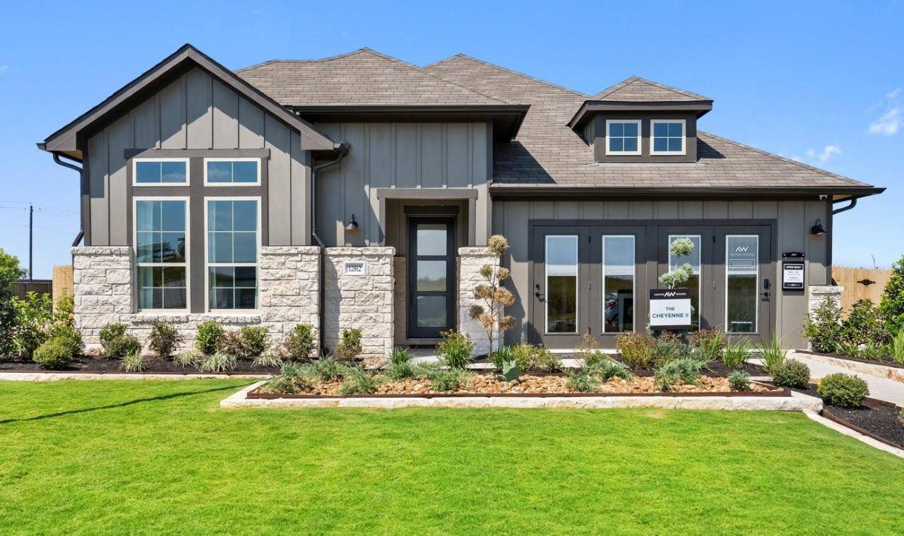 9825 Serene Bliss LN, Buda, TX 78610