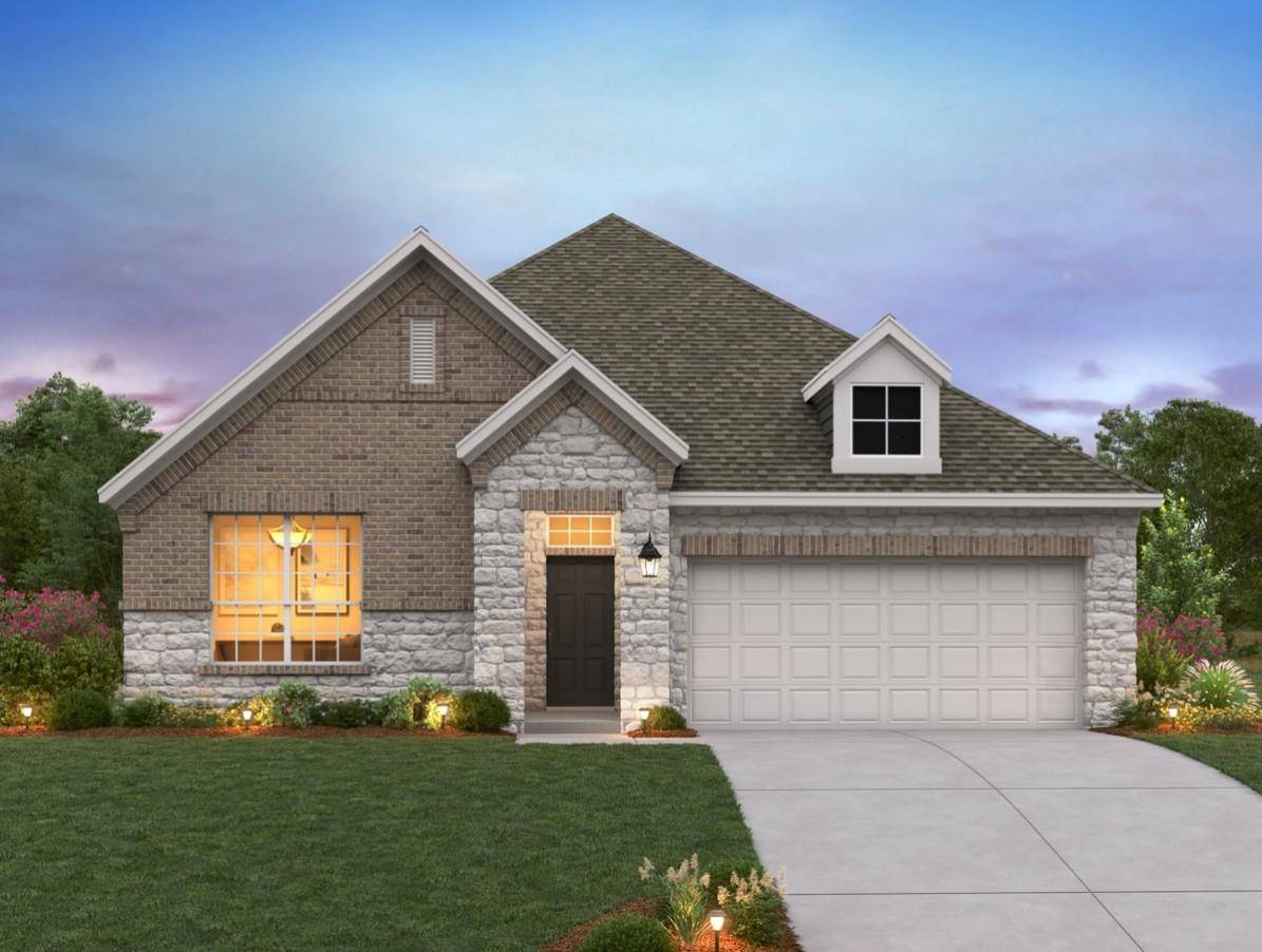 9825 Serene Bliss LN, Buda, TX 78610