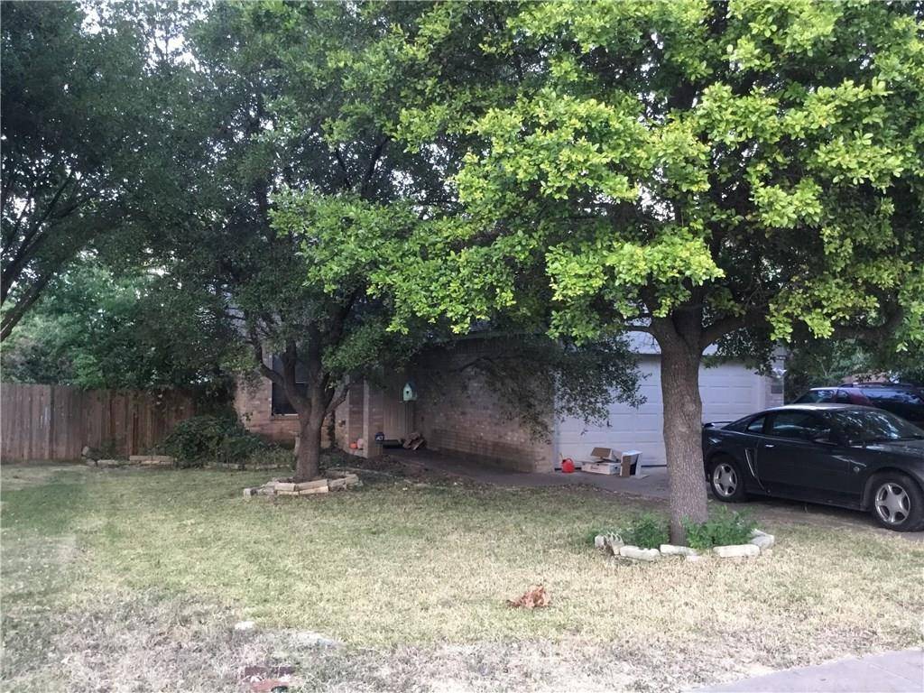 905 Audra ST, Cedar Park, TX 78613
