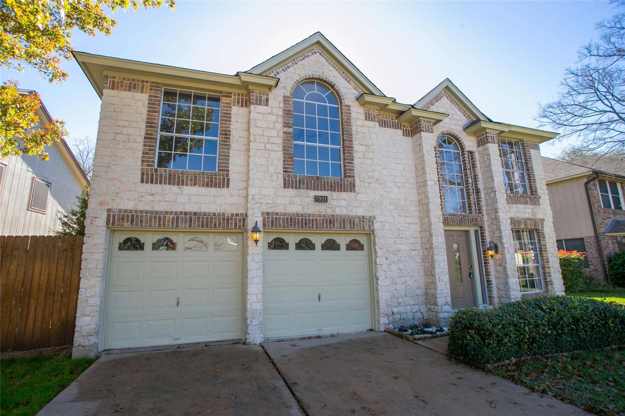 7901 Taranto DR, Austin, TX 78729