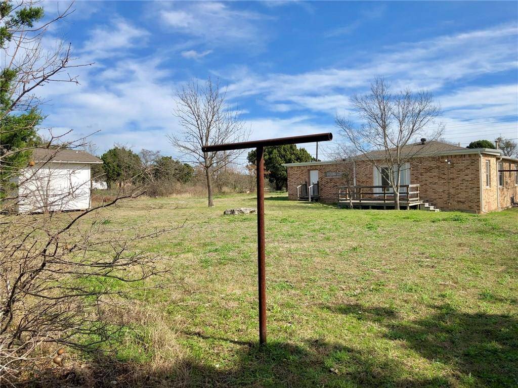 307 S Mustang Ave, Cedar Park, TX 78613