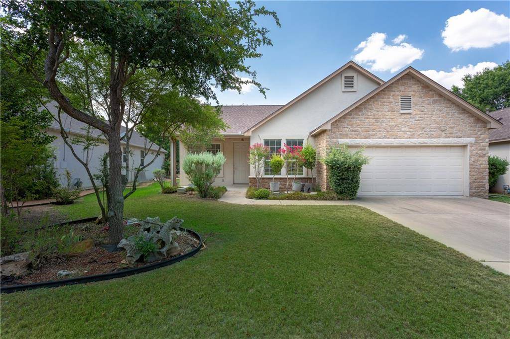 102 Anemone WAY, Georgetown, TX 78633
