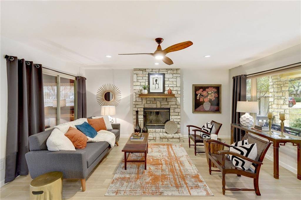 202 Settlers DR, Cedar Park, TX 78613