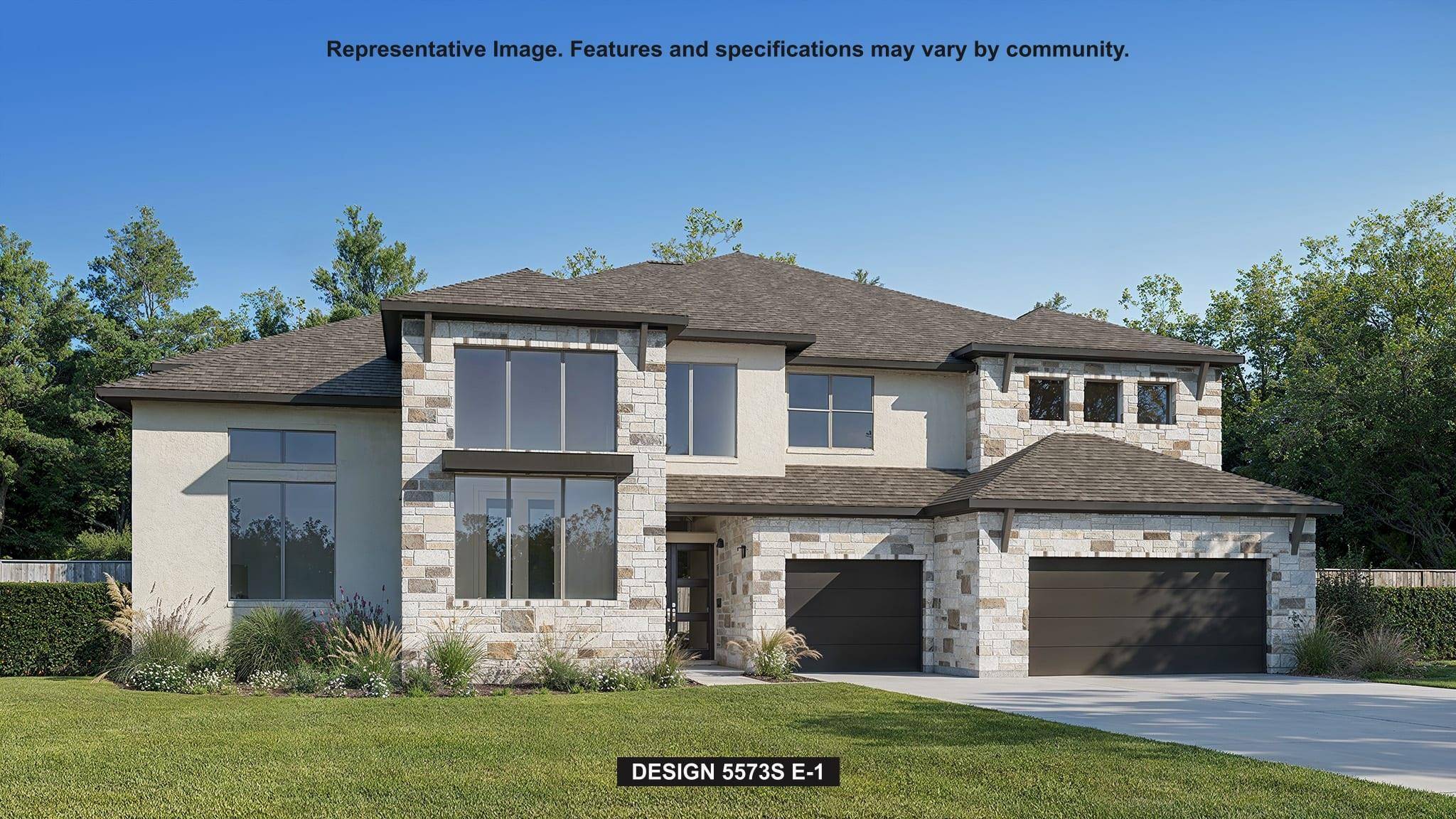 1705 Starry Night LN, Leander, TX 78641