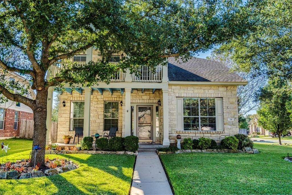 291 Clarence CT, Buda, TX 78610
