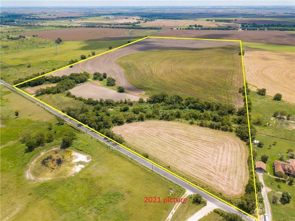 65.47 acres CR 327 RD, Granger, TX 76530