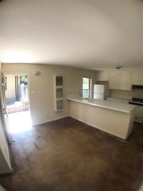 917 Keith LN #D, Austin, TX 78705