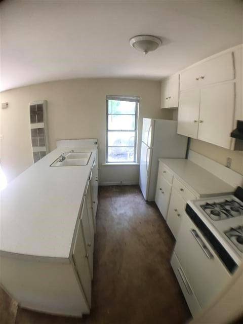 917 Keith LN #D, Austin, TX 78705