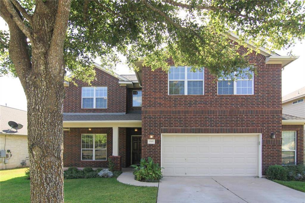 1501 Rimstone DR, Cedar Park, TX 78613