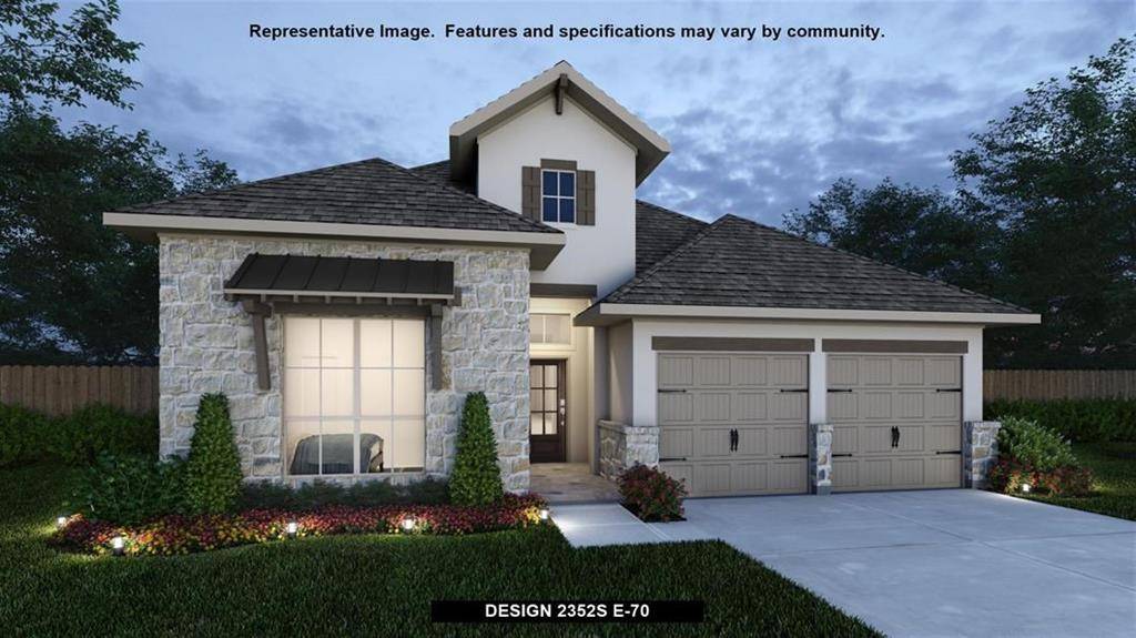 108 Palio PL, Georgetown, TX 78628