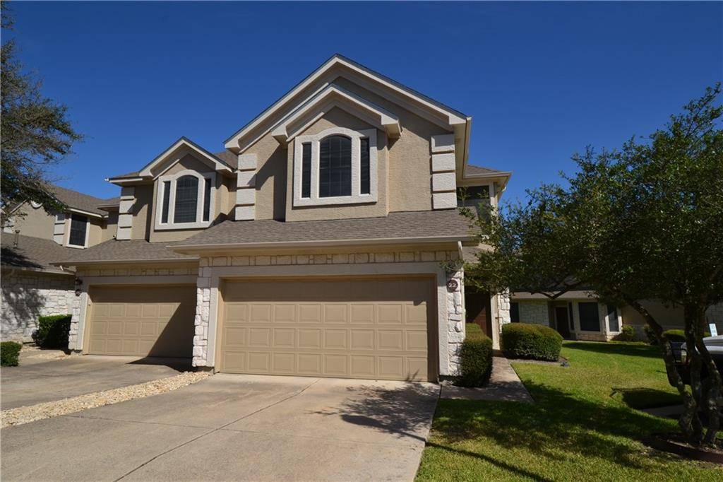 3300 Forest Creek DR #22, Round Rock, TX 78664