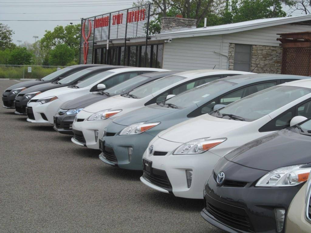4525, 4523 and 4515 Highway 71 E, Del Valle, TX 78617