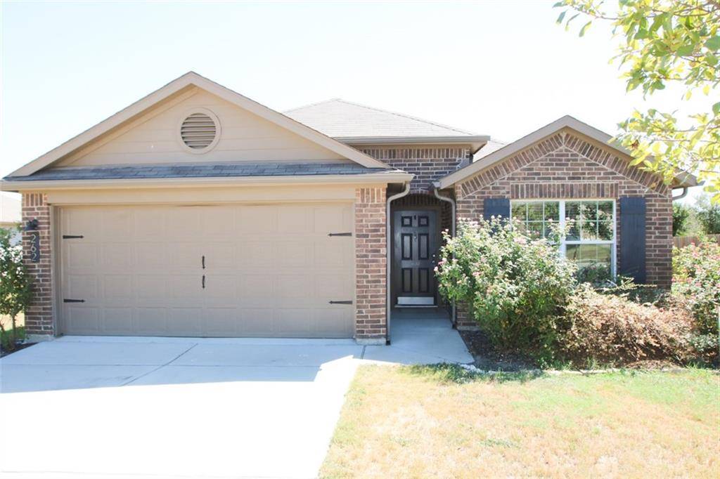 262 James Adkins DR, Kyle, TX 78640
