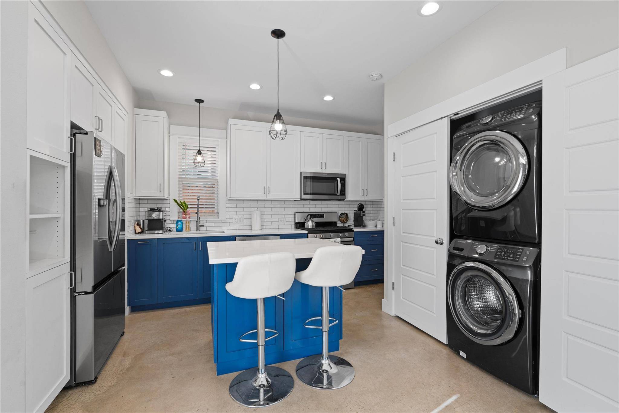 1809 Chestnut Ave #2, Austin, TX 78702