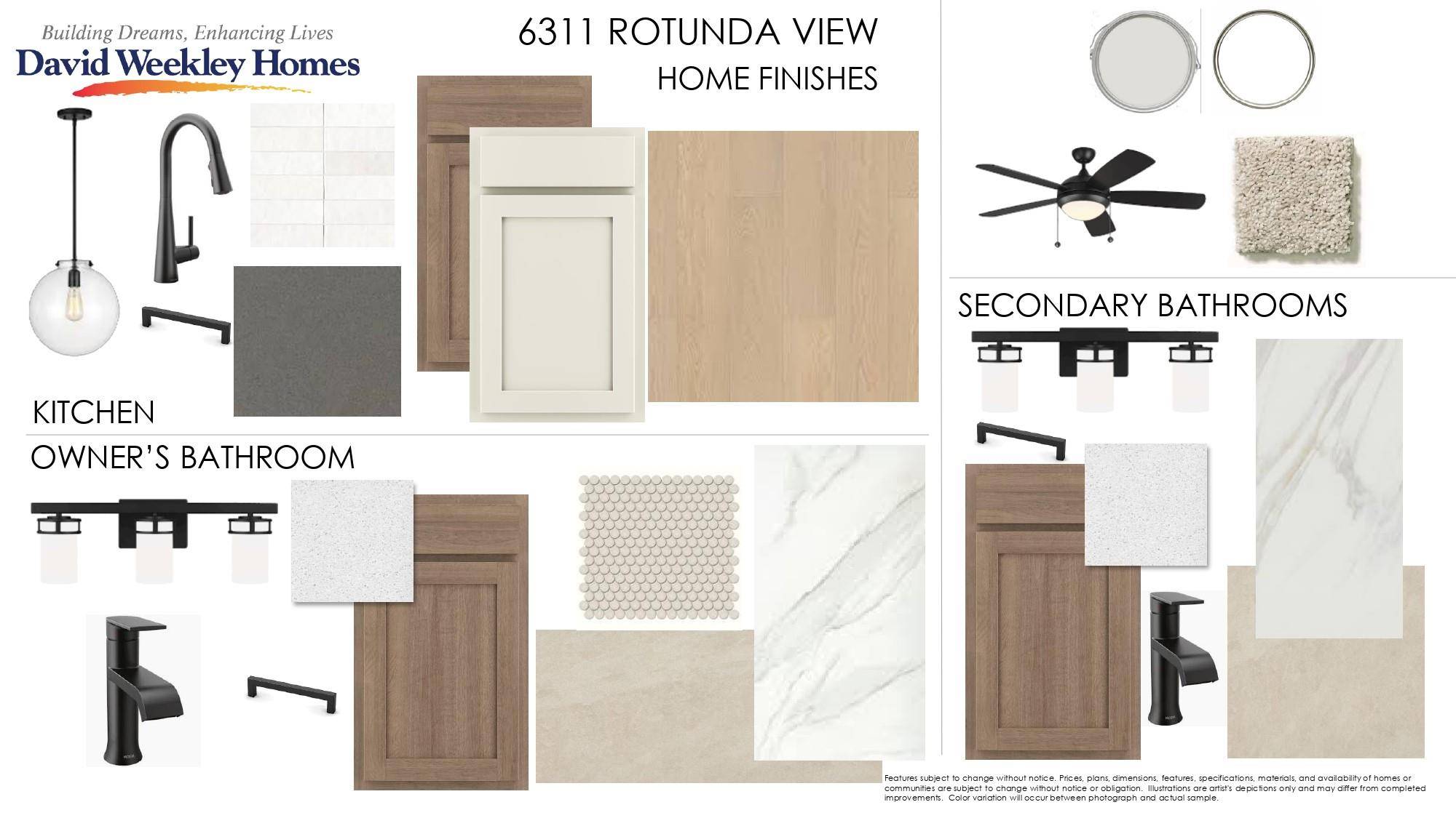 6311 Rotunda VW, Austin, TX 78747