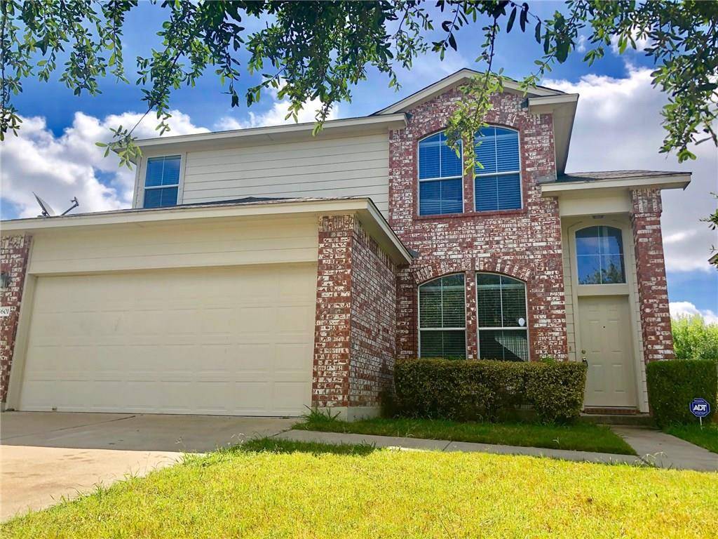 13601 Richard Nixon, Manor, TX 78653