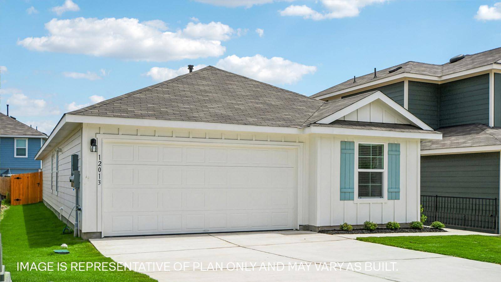 13212 Cerise Queen WAY, Mustang Ridge, TX 78610