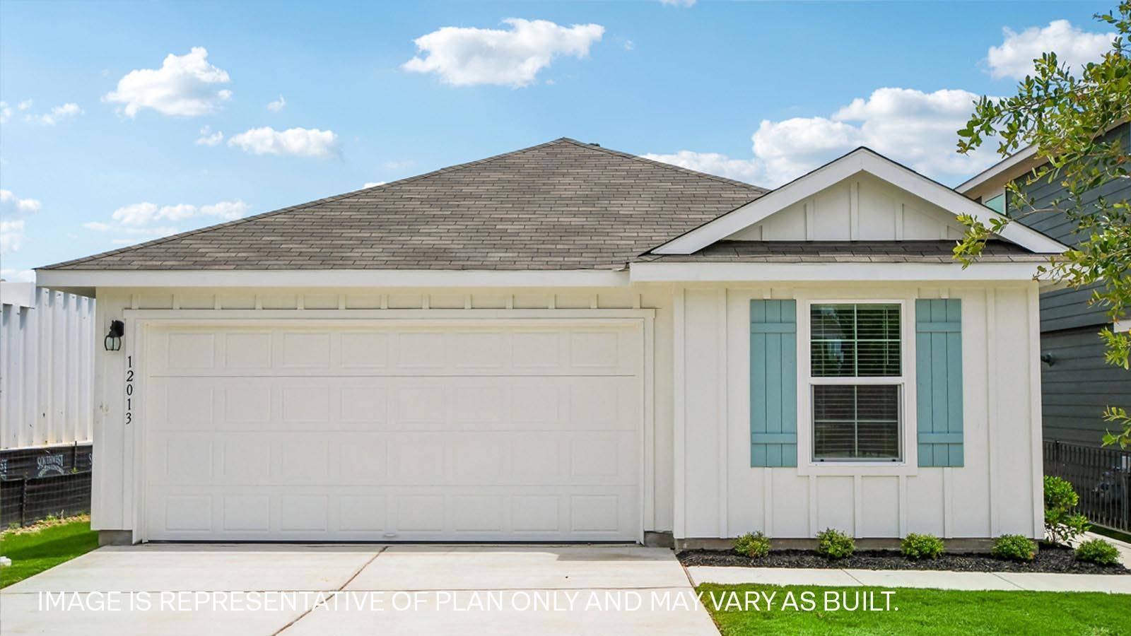 13212 Cerise Queen WAY, Mustang Ridge, TX 78610