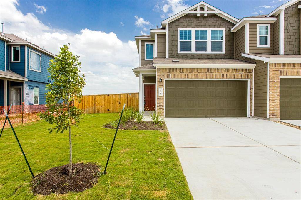 7305 Spotted Leaf WAY, Del Valle, TX 78617