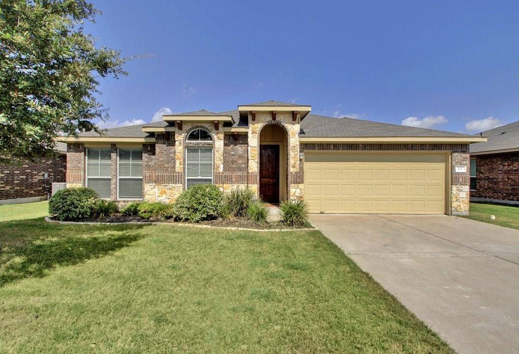 113 Legends Of Hutto TRL, Hutto, TX 78634