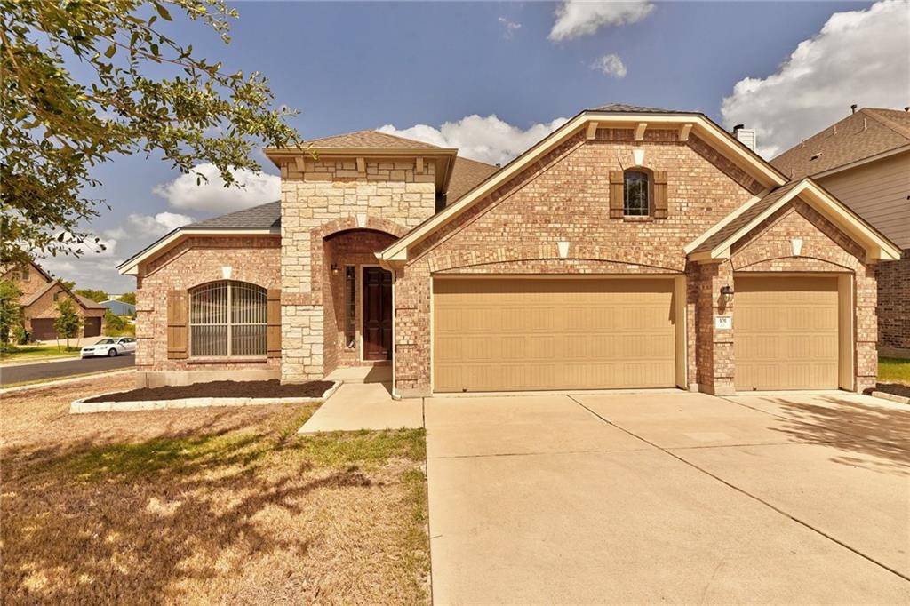 101 Kodiak DR, Round Rock, TX 78664