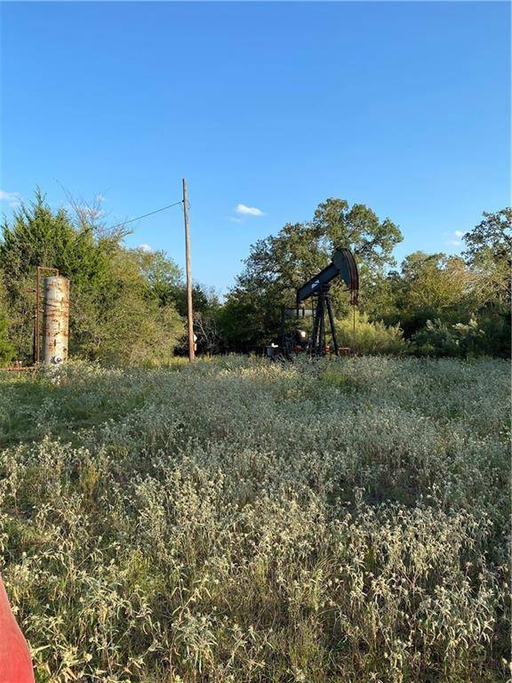 TBD County Road 327 CTR, Milano, TX 76556