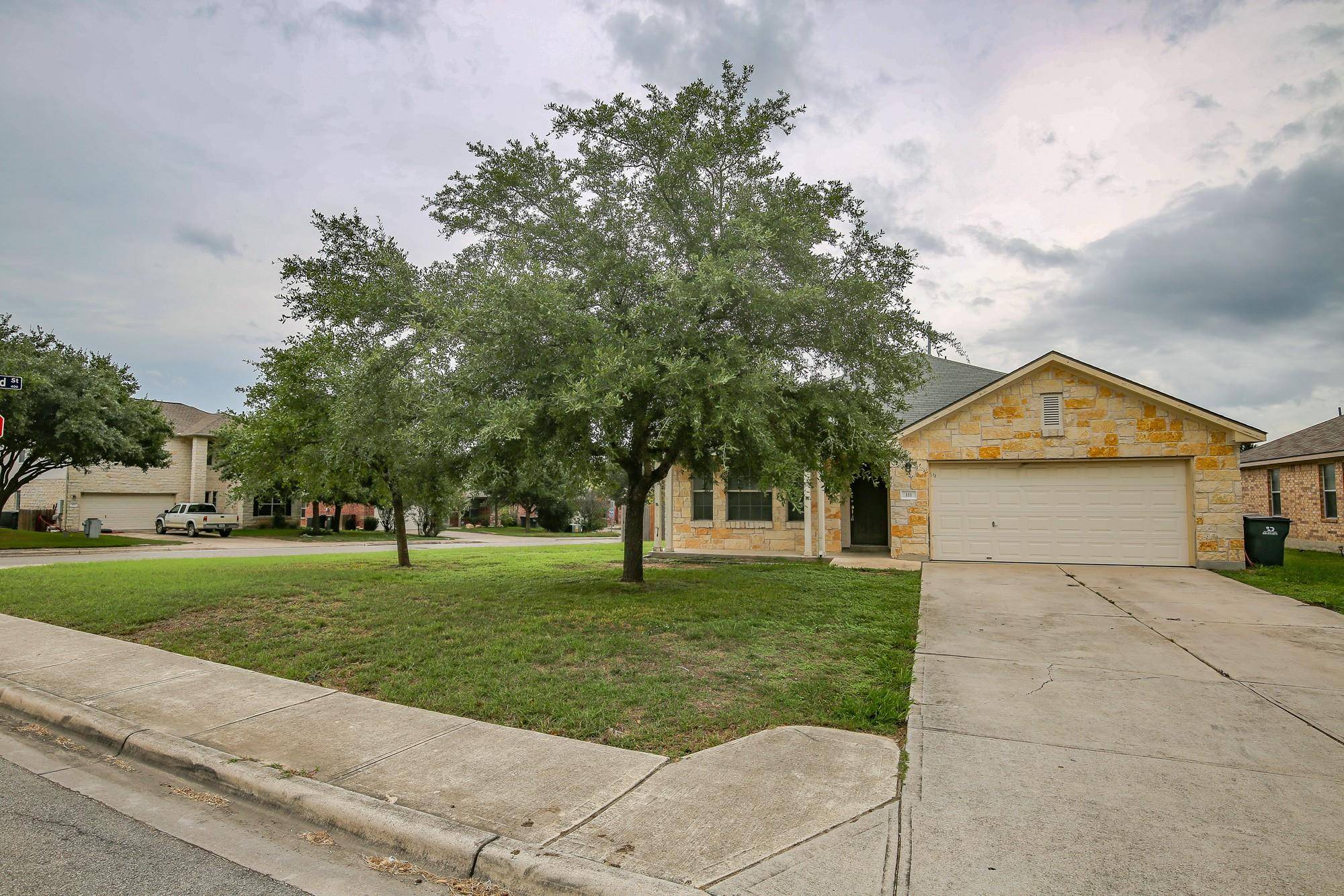 111 Carriage WAY, Kyle, TX 78640