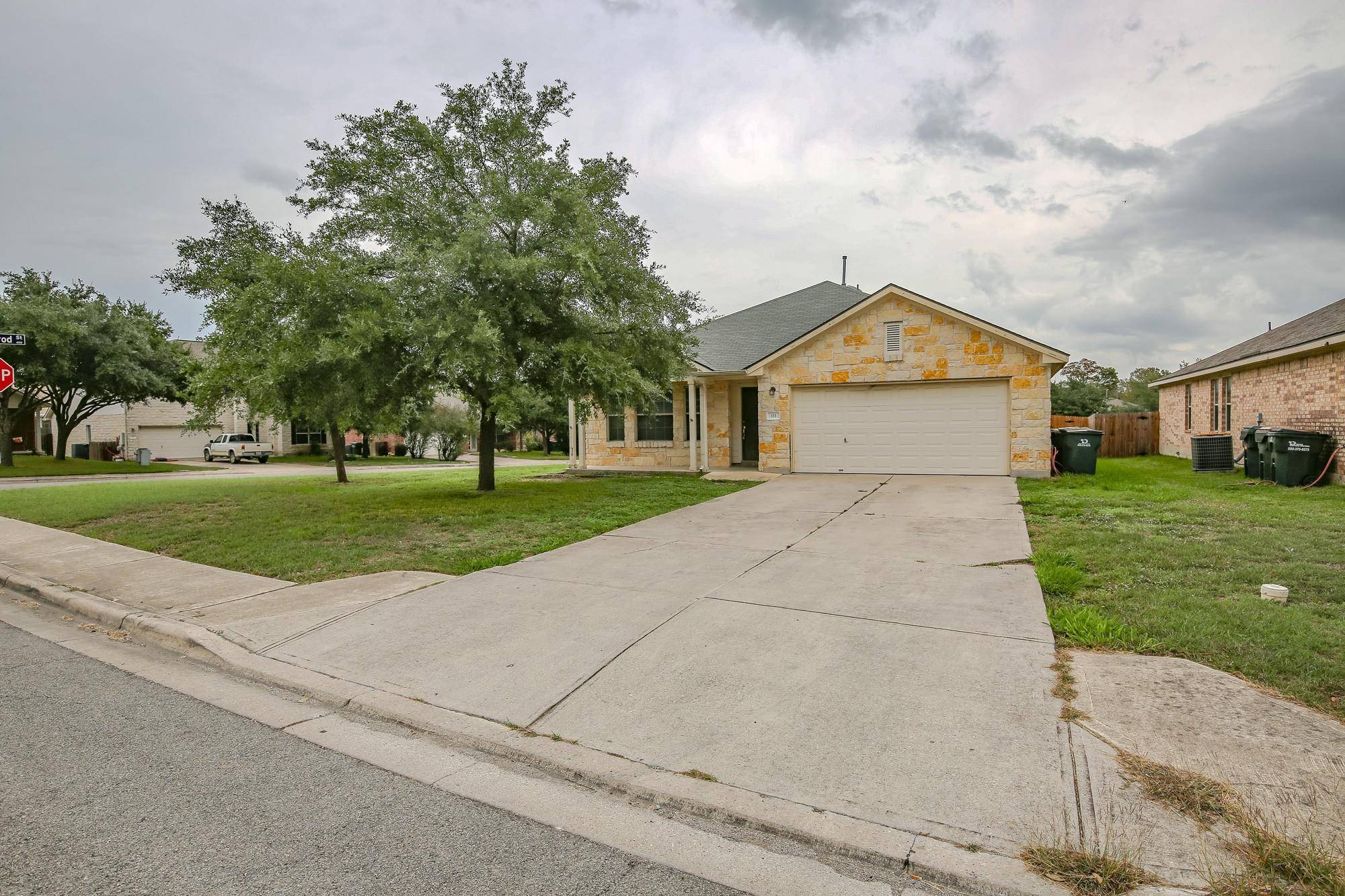 111 Carriage WAY, Kyle, TX 78640