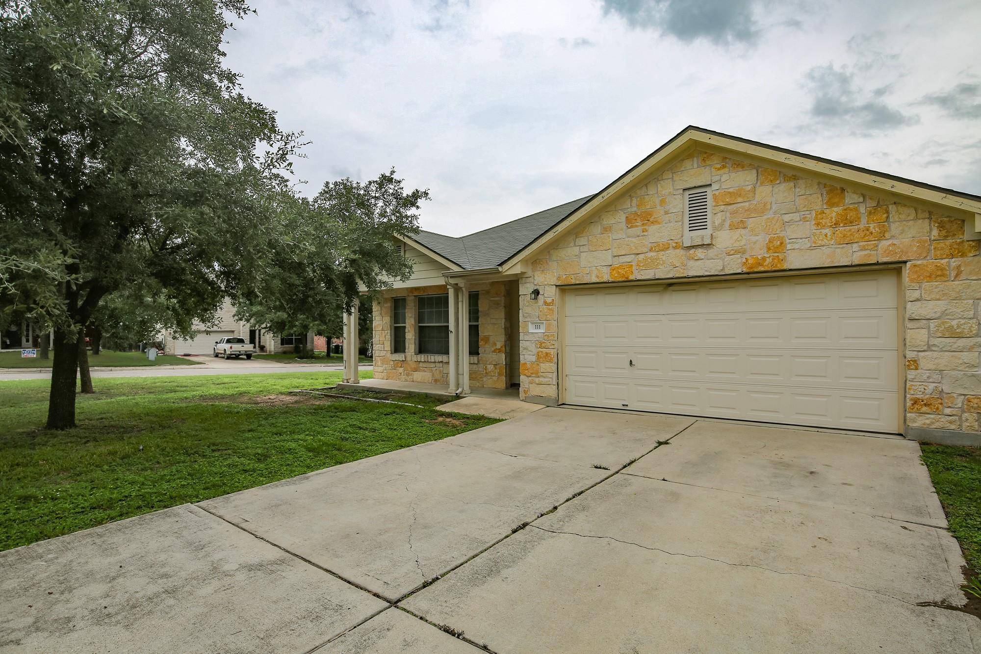 111 Carriage WAY, Kyle, TX 78640
