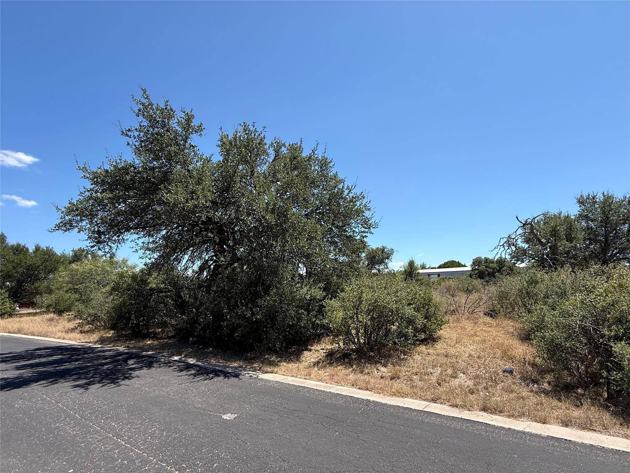 TBD Crooked RUN, Horseshoe Bay, TX 78657