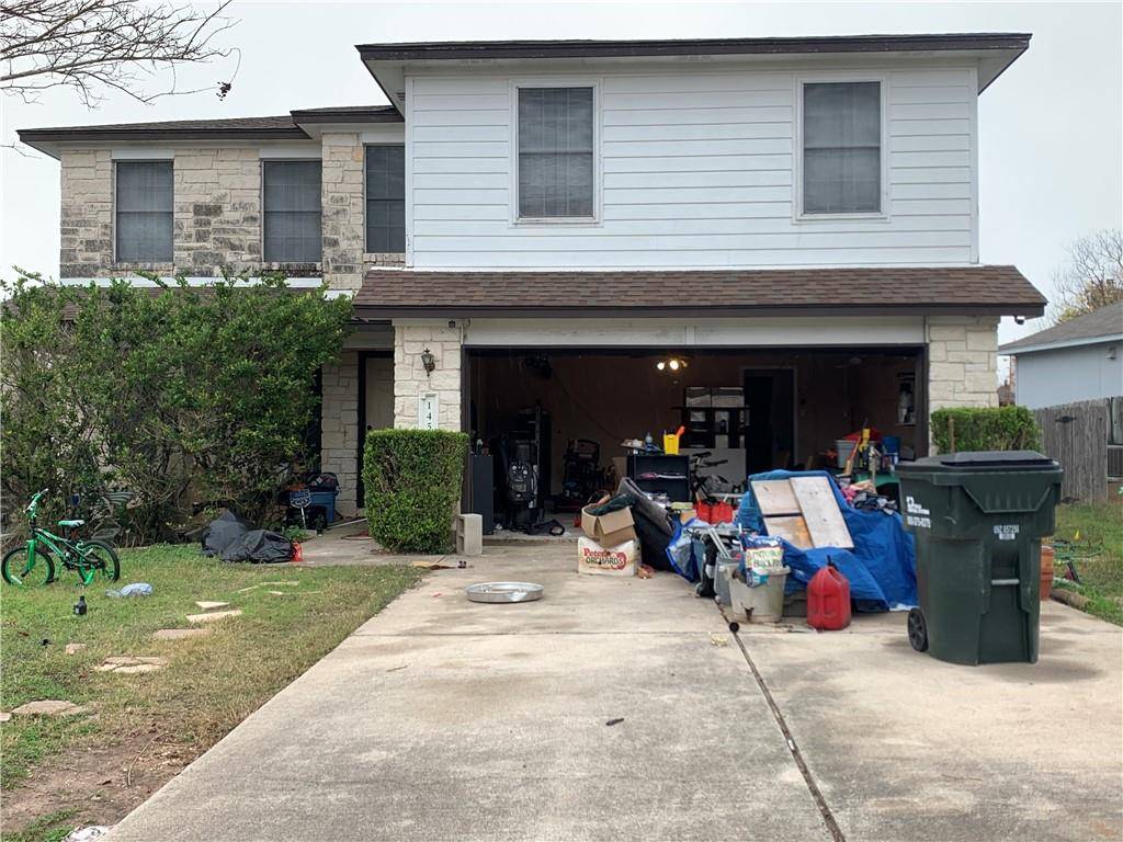 145 Grant WAY, Kyle, TX 78640