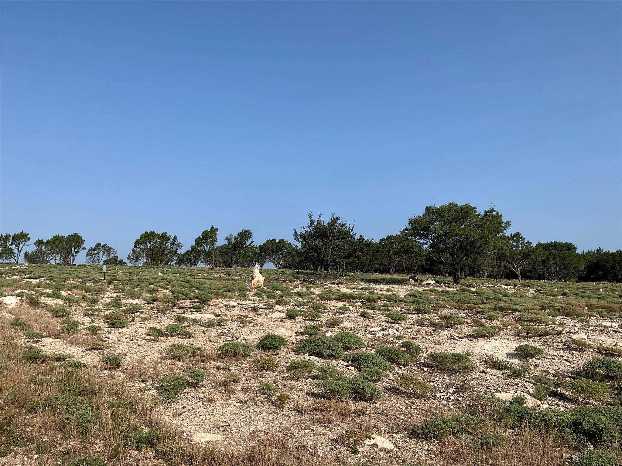 Address not disclosed, San Saba, TX 76877