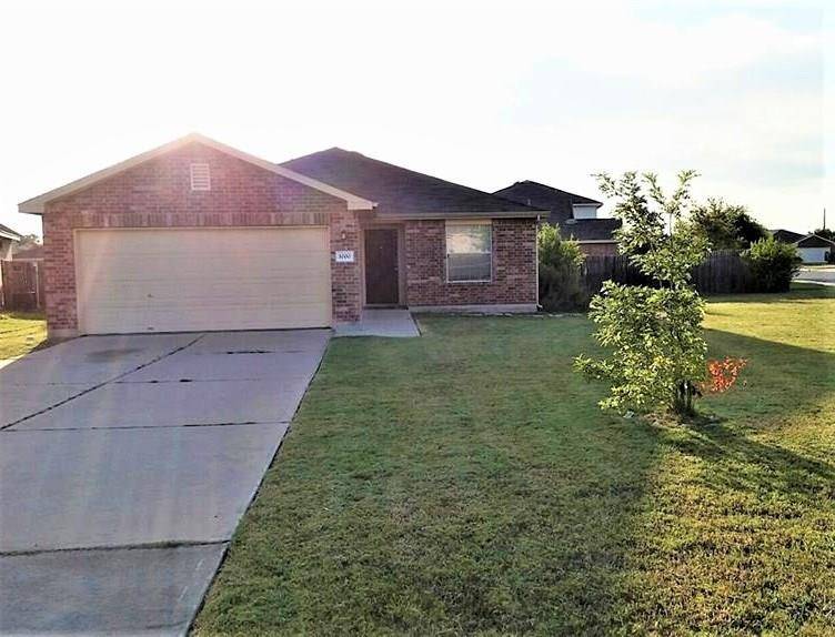 1000 Bluff Meadow CV, Georgetown, TX 78626
