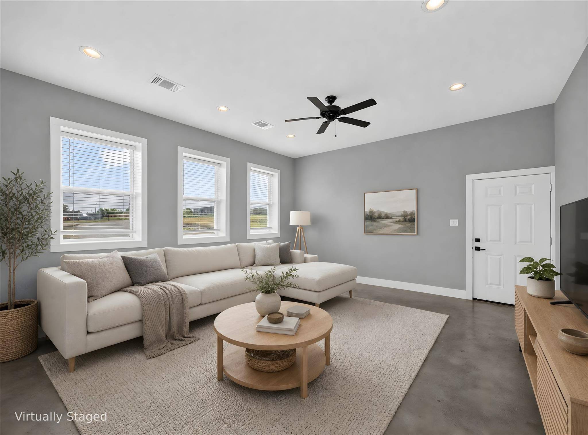 1889 County Road 487, Taylor, TX 76574