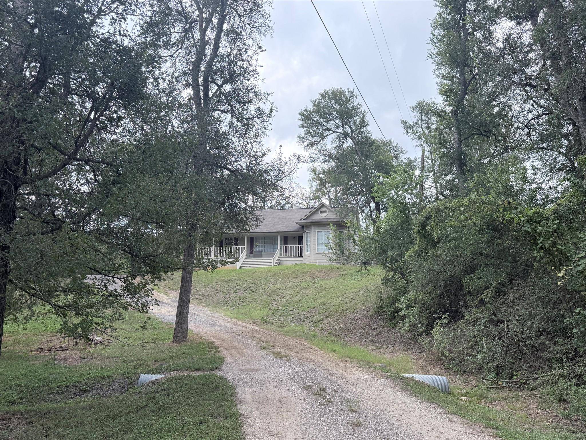 123 Mesa Verde DR, Cedar Creek, TX 78612
