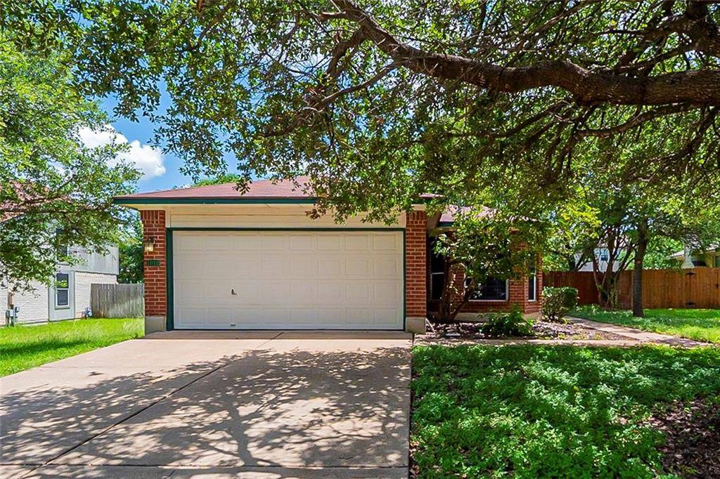 1012 Audra ST, Cedar Park, TX 78613