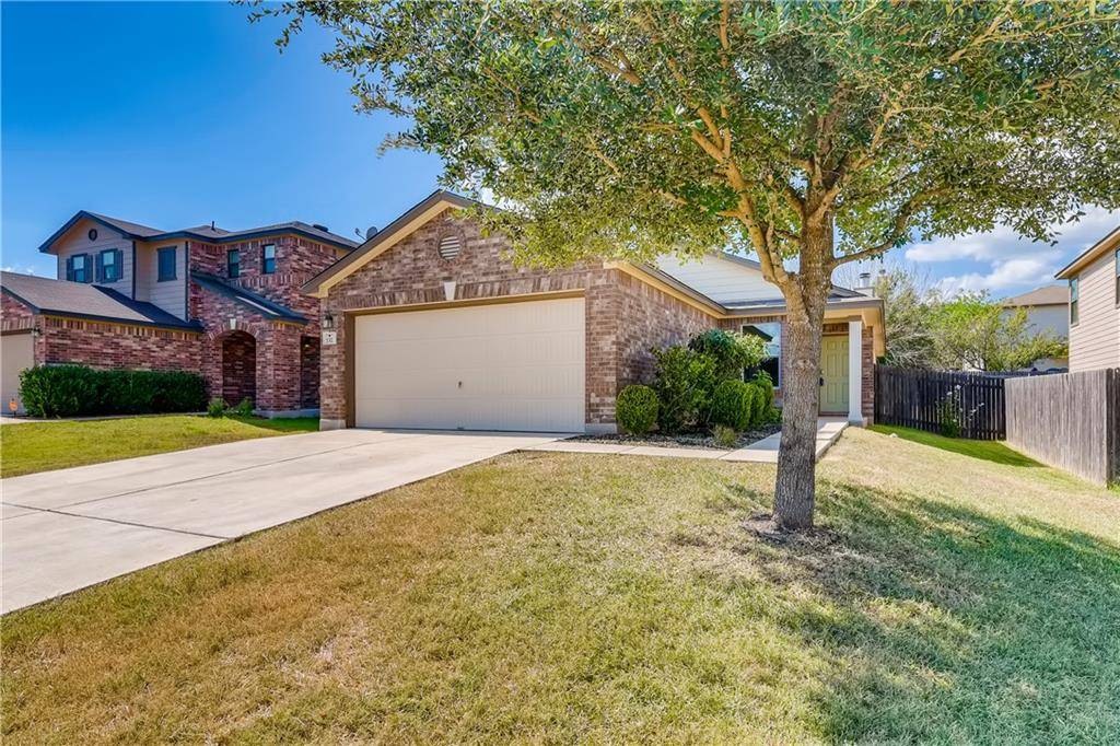 132 Rummel DR, Kyle, TX 78640