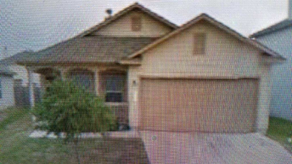 11504 Hereford ST, Manor, TX 78653