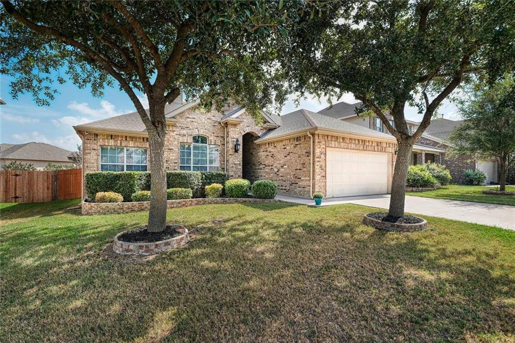 107 Fred Couples DR, Round Rock, TX 78664