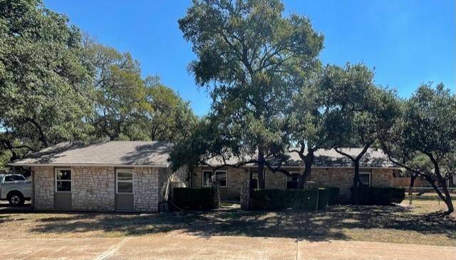 Address not disclosed, Buda, TX 78610